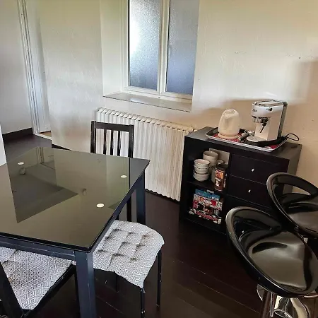 Appartamento Grange Du Clair Saint-Savin (Isere)