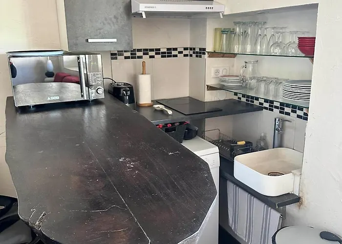 Grange Du Clair Apartment Saint-Savin (Isere)