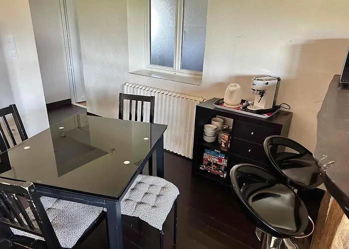 Apartment Grange Du Clair Saint-Savin (Isere)